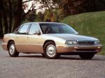 Buick Regal Limited Sedan 1995 года
